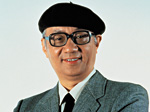 Osamu Tezuka